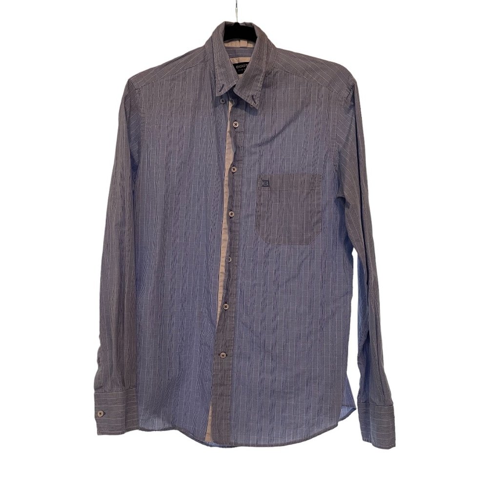 Bigotti slim shirt